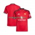 Camisola Manchester United Homem Equipamento Primeiro 2025-2026 Manga Curta
